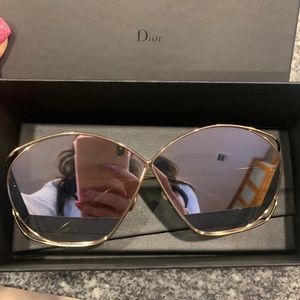 Dior Women’s Stell2S 68mm Sunglasses